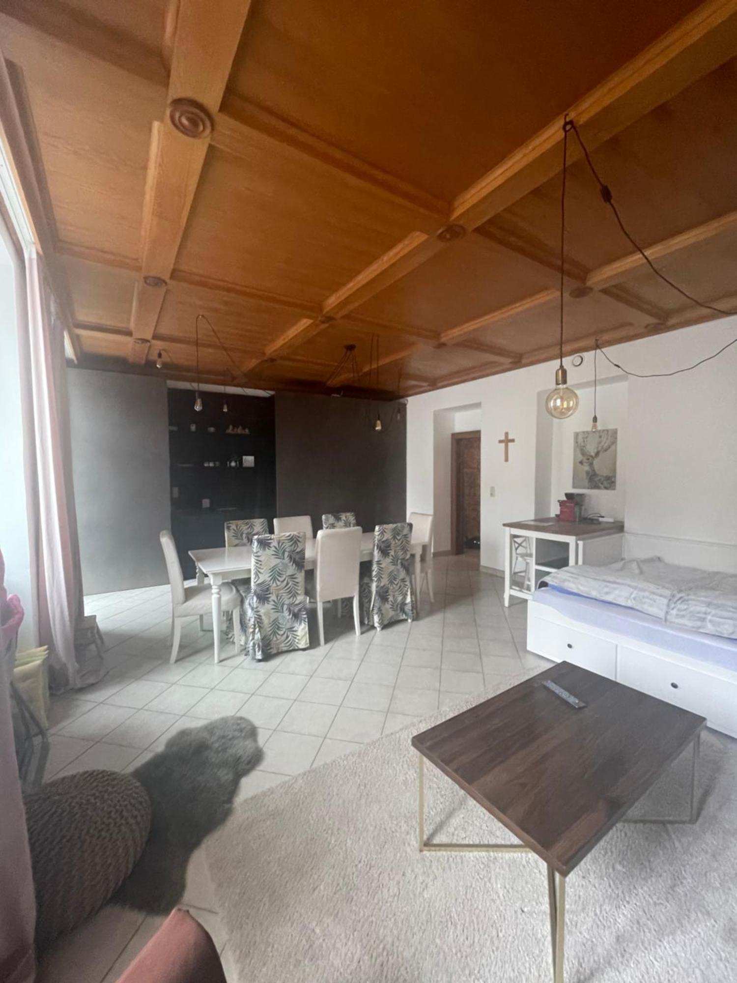 Ferienwohnung Mariazell - Hulatsch Exterior foto